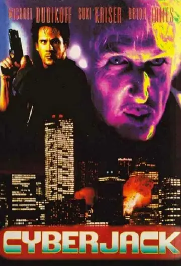 Plakat do filmu "Żołnierze zagłady" #1100574