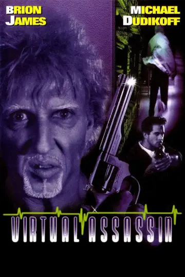 Plakat do filmu "Żołnierze zagłady" #1100577