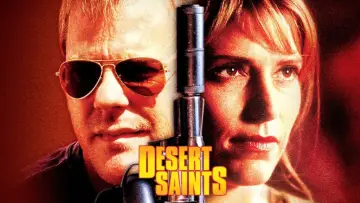 Zasłona do filmu "Desert Saints" #1653194