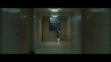 Zasłona do filmu "Halloween" #1532902
