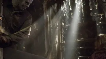 Zasłona do filmu "Halloween" #1532915