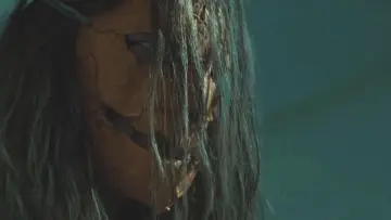 Zasłona do filmu "Halloween" #1532921