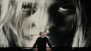 Zasłona do filmu "Halloween" #1896361