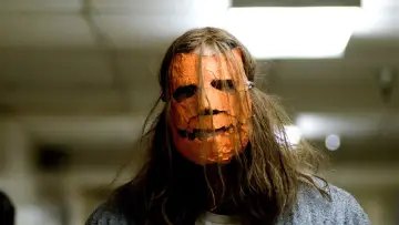 Zasłona do filmu "Halloween" #297389