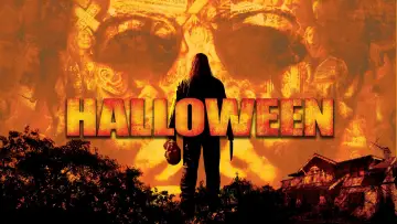 Zasłona do filmu "Halloween" #297397