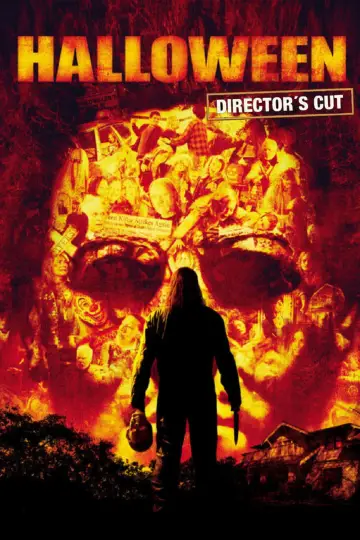 Plakat do filmu "Halloween" #297410