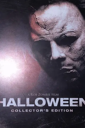 Plakat do filmu "Halloween" #297420