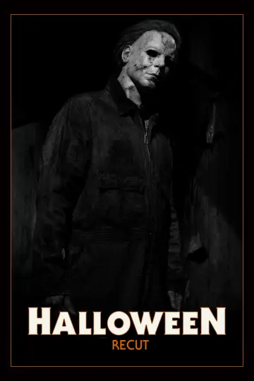 Plakat do filmu "Halloween" #297424