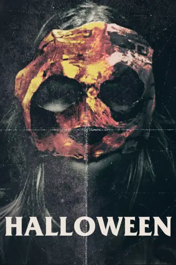 Plakat do filmu "Halloween" #297427