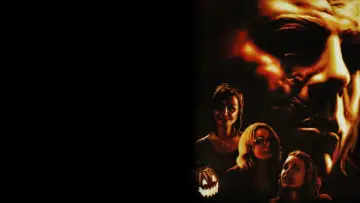 Zasłona do filmu "Halloween" #727725