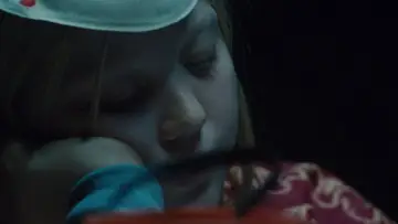 Zasłona do filmu "Halloween" #727729