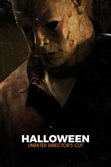 Plakat do filmu "Halloween" #727739