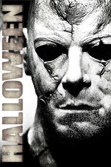 Plakat do filmu "Halloween" #727742