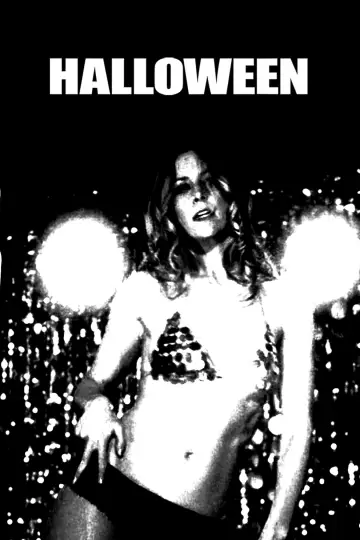 Plakat do filmu "Halloween" #727744