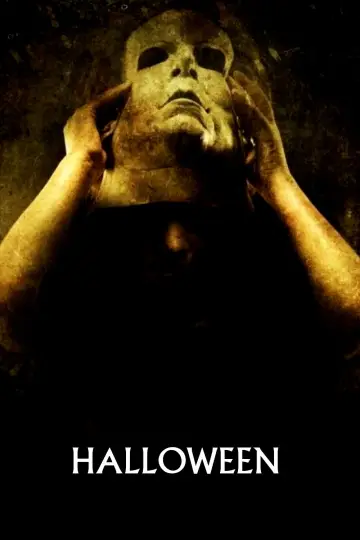 Plakat do filmu "Halloween" #727752