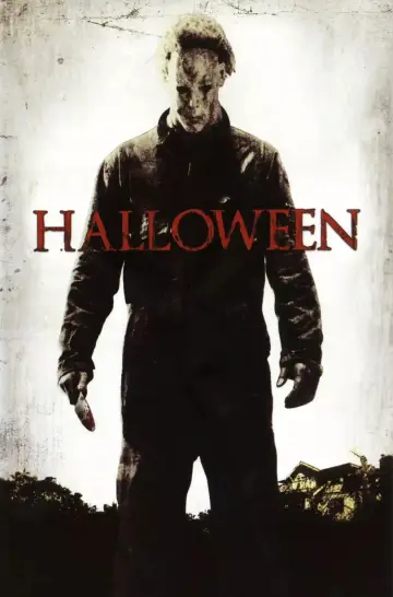 Plakat do filmu "Halloween" #727757