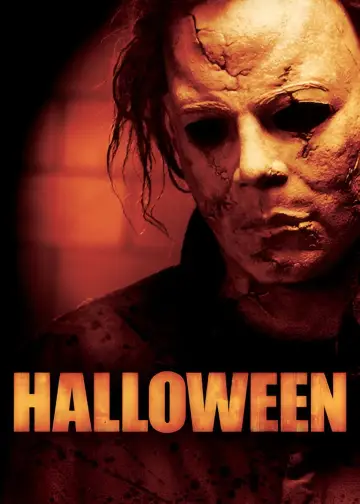 Plakat do filmu "Halloween" #727758