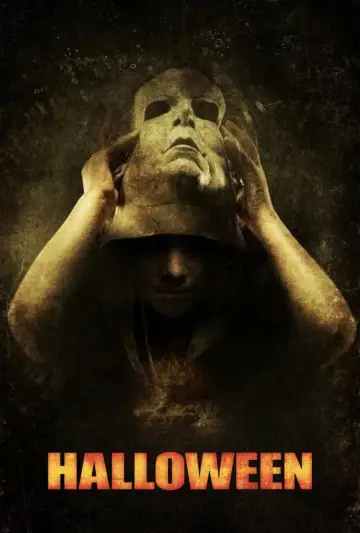 Plakat do filmu "Halloween" #727759