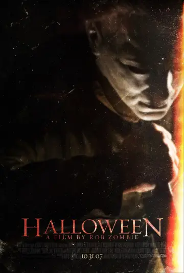 Plakat do filmu "Halloween" #855692