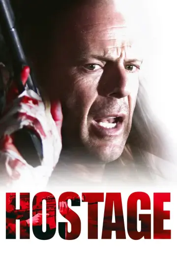 Plakat do filmu "Osaczony" #122012
