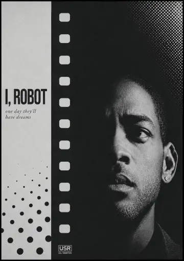 Ja, robot
