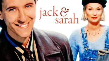 Zasłona do filmu "Jack & Sarah" #710857