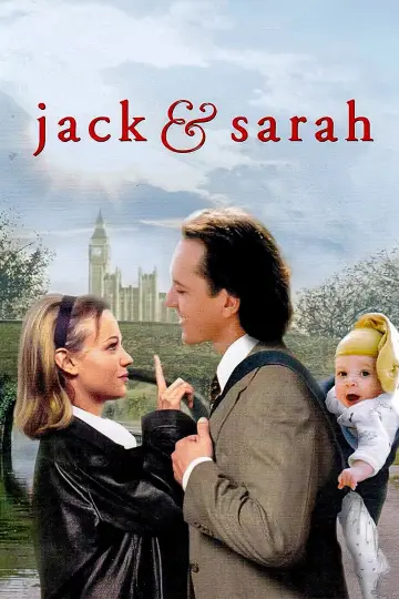 Jack & Sarah