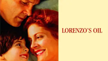 Zasłona do filmu "Olej Lorenza" #148282