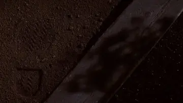Zasłona do filmu "Misja na Marsa" #936176