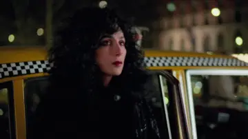 Zasłona do filmu "Wpływ księżyca" #505352