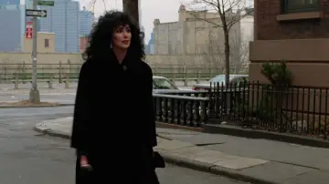 Zasłona do filmu "Wpływ księżyca" #854148