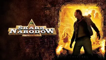 Zasłona do filmu "Skarb Narodów" #915384