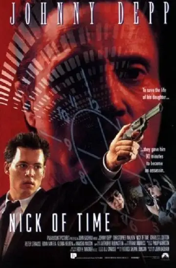 Plakat do filmu "Na Żywo" #299058