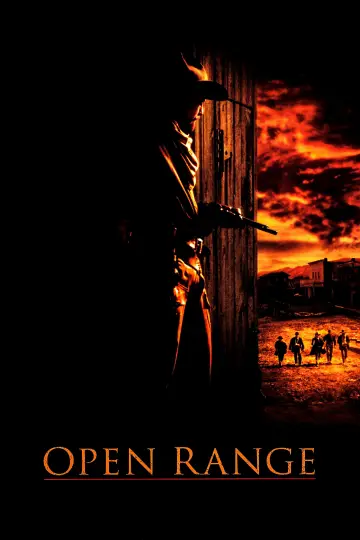 Plakat do filmu "Bezprawie" #792601