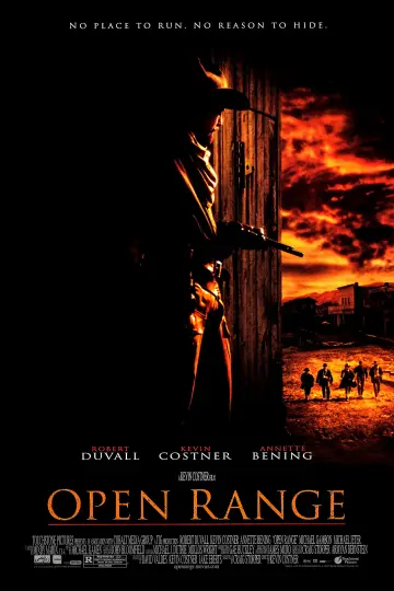 Plakat do filmu "Bezprawie" #792605