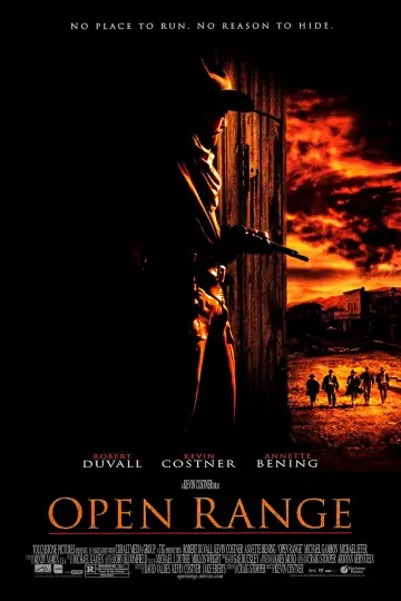 Plakat do filmu "Bezprawie" #792606