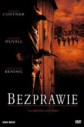 Bezprawie