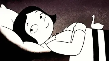 Zasłona do filmu "Persepolis" #183119