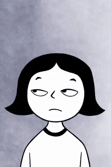 Plakat do filmu "Persepolis" #183132