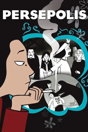 Persepolis