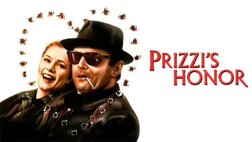 Zasłona do filmu "Honor Prizzich" #1029058