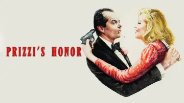 Zasłona do filmu "Honor Prizzich" #1029059