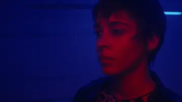 Zasłona do filmu "Diler" #1185452
