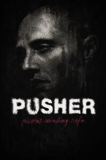 Plakat do filmu "Diler" #1209610