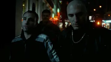 Zasłona do filmu "Diler" #765899