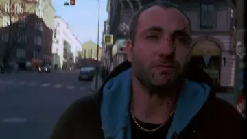 Zasłona do filmu "Diler" #765905
