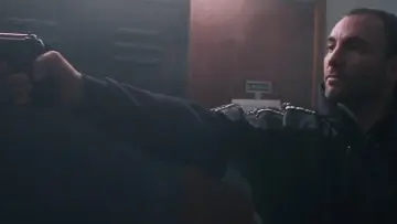 Zasłona do filmu "Diler" #765908