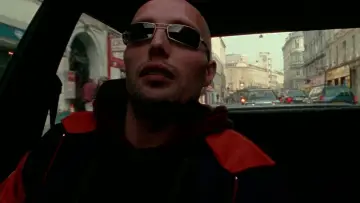 Zasłona do filmu "Diler" #765910