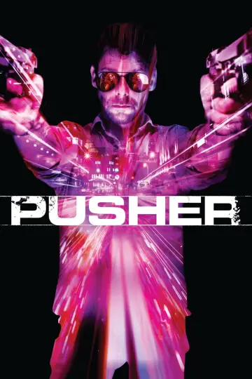 Plakat do filmu "Diler" #765914