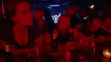 Zasłona do filmu "Diler" #888809